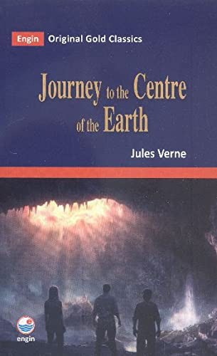 Journey To The Centre Of The Earth
