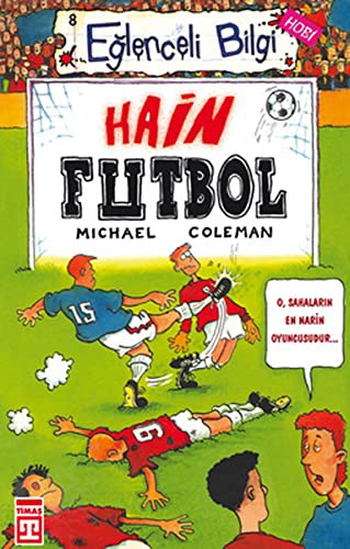 Eglenceli Bilgi  - Hain Futbol