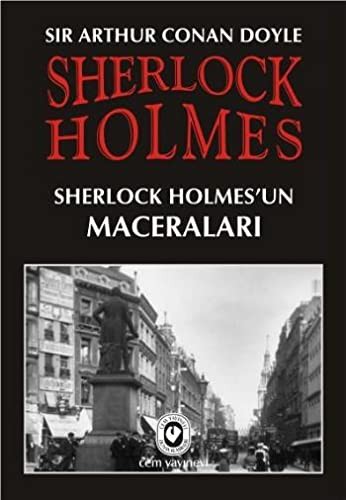 Sherlock Holmes'un Maceralari