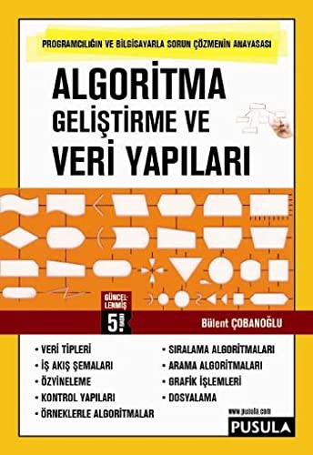 Algoritma Gelistirme ve Veri Yapilari