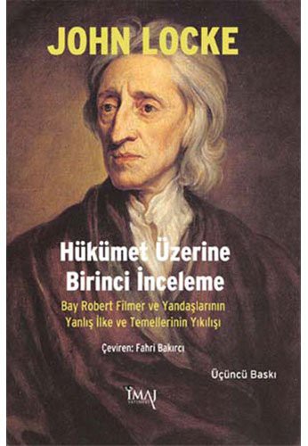 Hükümet Üzerine Birinci Inceleme