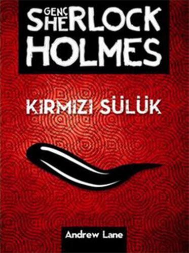 Genc Sherlock Holmes