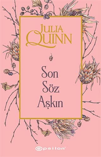 SON SÖZ AŞKIM