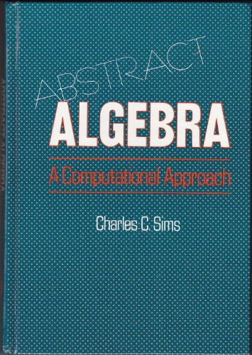 Abstract algebra