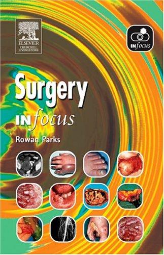 Surgery in focus