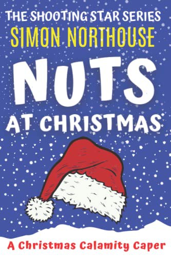 Nuts At Christmas