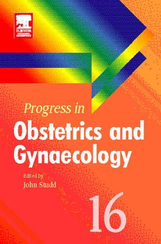 Progress in Obstetrics and Gynaecology