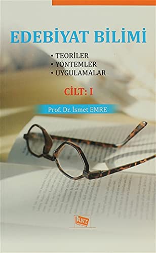 Edebiyat Bilimi Cilt