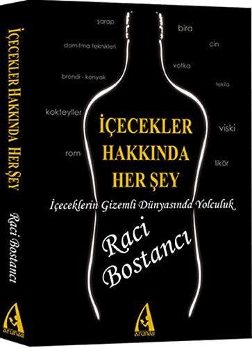 İÇECEKLER HAKKINDA HER ŞEY