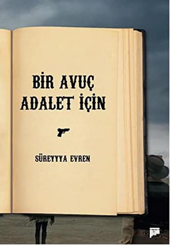 Bir Avuc Adalet Icin