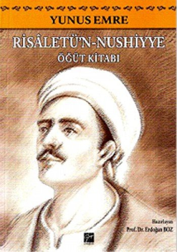 Risaletü'n-nushiyye Ögüt KitabI