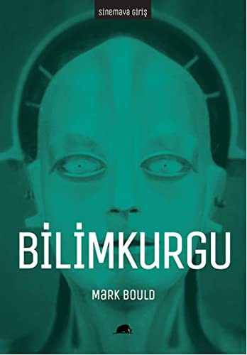 Sinemaya Giris - Bilimkurgu