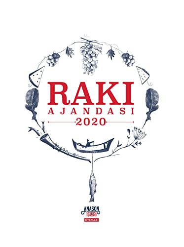 Raki Ajandasi 2020