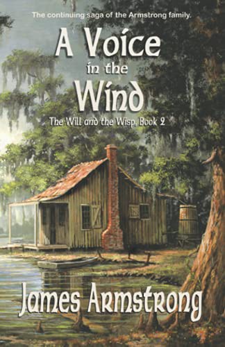 A Voice in the Wind