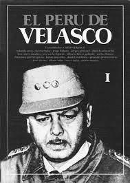 El Perú de Velasco