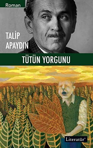 Tutun Yorgunu