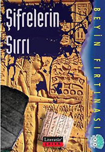 Sifrelerin Sirri