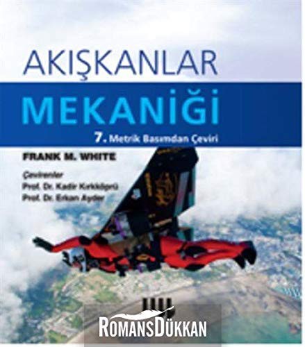 Akiskanlar Mekanigi