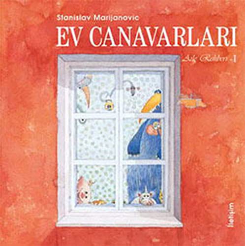 Ev Canavarlari 1