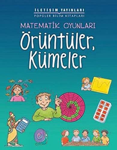 Matematik Oyunlari - Oruntuler, Kumeler