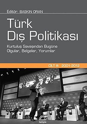 Turk Dis Politikasi - Cilt 3