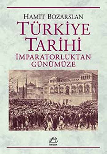 Turkiye Tarihi