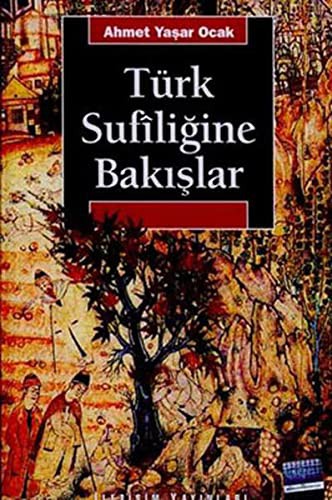 Türk Sufiligine Bakislar