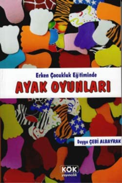 Ayak Oyunları