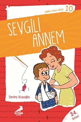 Saglik Olsun Dizisi 10-Sevgili Annelerim
