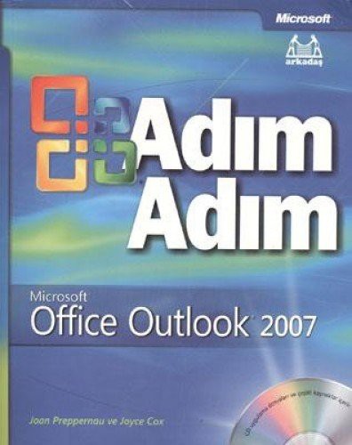 Adim Adim Microsoft Office Outlook 2007