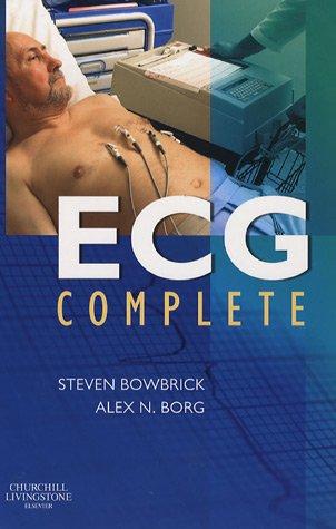 ECG Complete