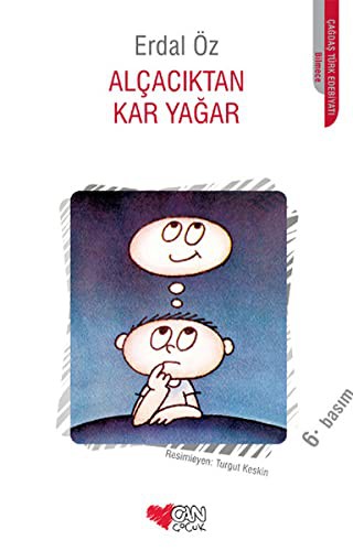 Alcaciktan Kar Yagar