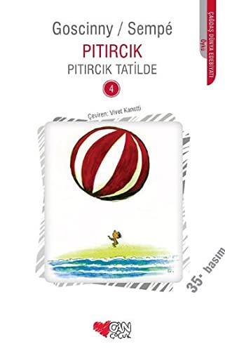 Pitircik Tatilde