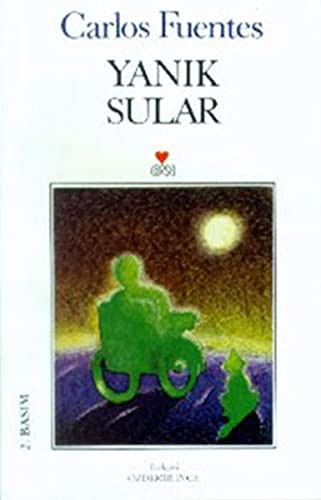 Yanik Sular