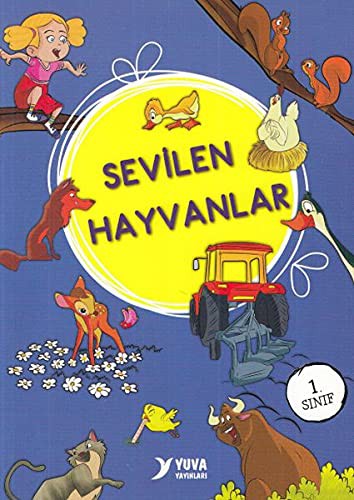 Sevilen Hayvanlar
