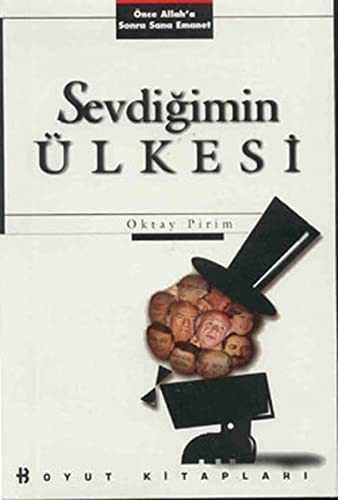 Sevdigimin Ulkesi