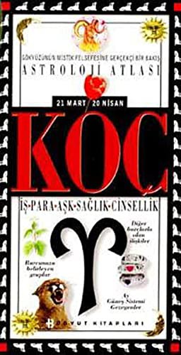 Koc - Astroloji Atlasi