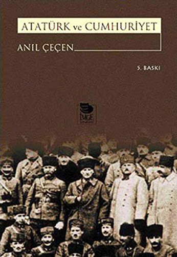 Ataturk Ve Cumhuriyet