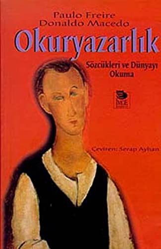 Okuryazarlik
