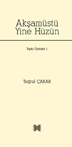 Aksamustu Yine Huzun