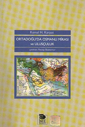 Ortadoguda Osmanli Mirasi