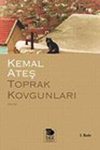 Toprak Kovgunlari
