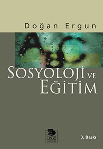 Sosyoloji ve Egitim