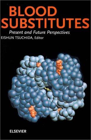 Blood substitutes