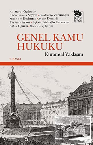 Genel Kamu Hukuku