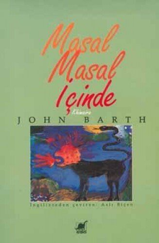 Masal Masal Icinde