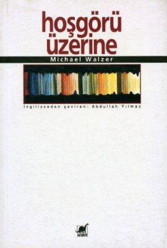 Hosgoru Uzerine