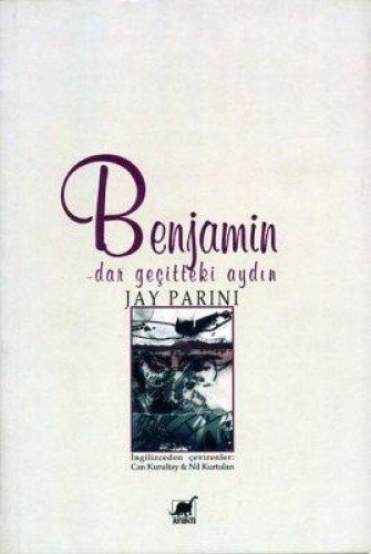 Benjamin Dar Geçitteki Aydýn