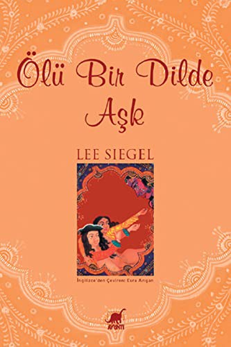 Olu Bir Dilde Ask