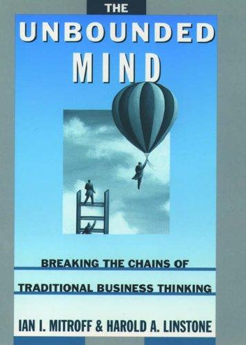 The unbounded mind